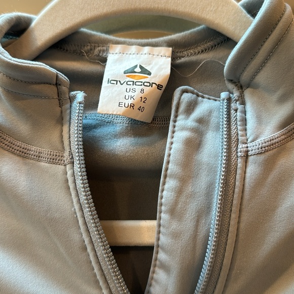 Lavacore Rash Guard - Picture 4 of 6